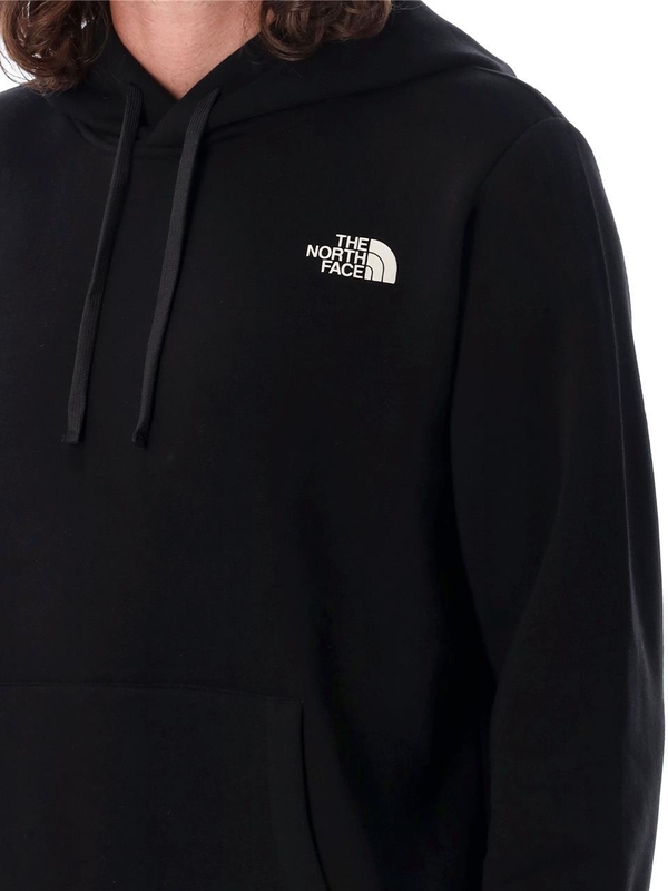 노스페이스 FW24 THE NORTH FACE Hoodie NF0A89DSJK3 TNF BLACK