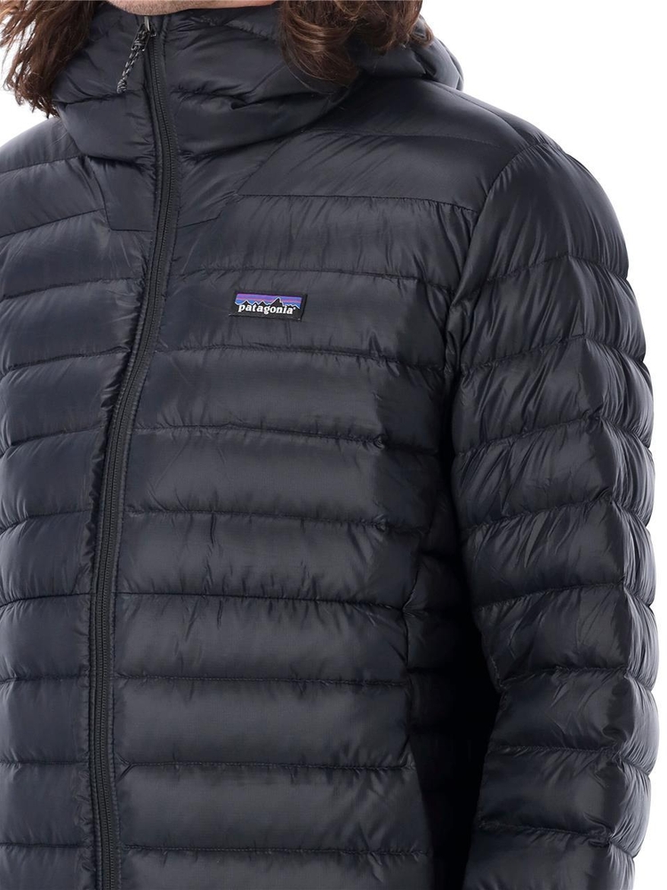 파타고니아 SS25 Patagonia Coats Black 84702BLK Black