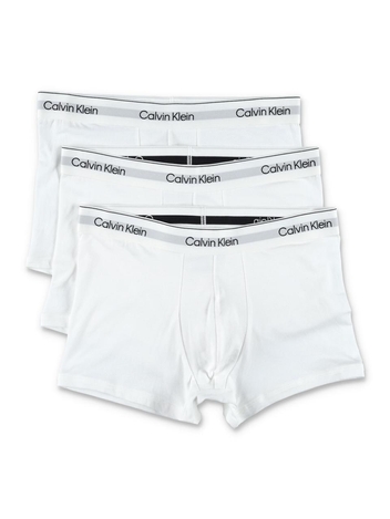 캘빈 클라인 FW24 Calvin Klein Underwear White 000NB3963A100 White