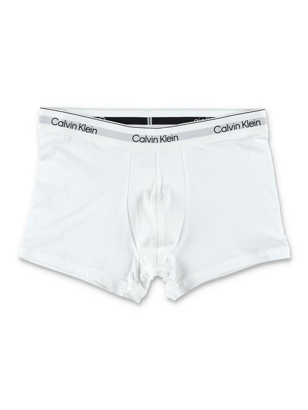 캘빈 클라인 FW24 Calvin Klein Underwear White 000NB3963A100 White