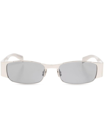 생로랑 FW24 Saint Laurent  Sunglasses Silver 803731Y99698164 Silver