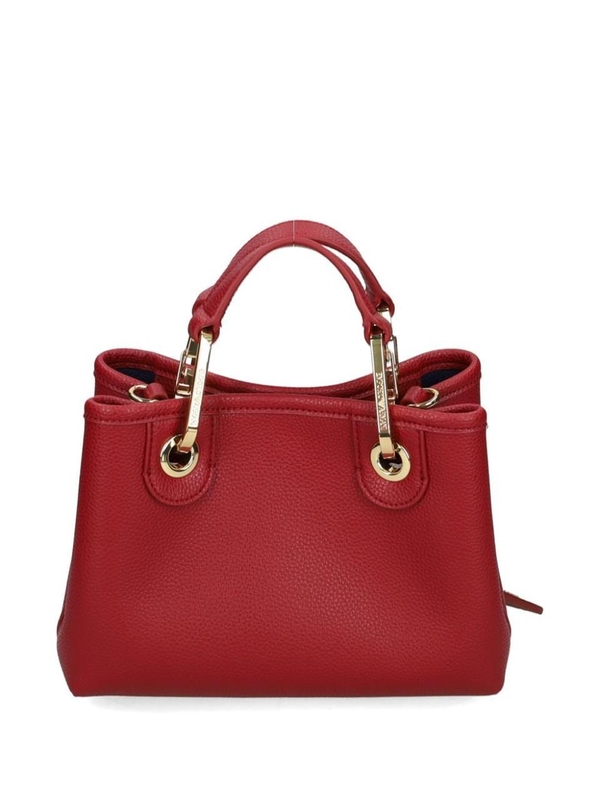 엠포리오 아르마니 FW24 Emporio Armani Bags.. Bordeaux EW000382AF12036M5008 Bordeaux