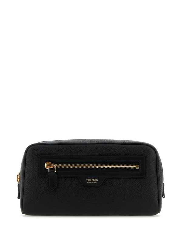 톰 포드 SS24 TOM FORD BEAUTY CASE Y0356LCL213G 1N001 BLACK