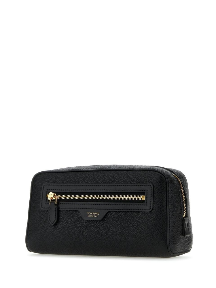 톰 포드 SS24 TOM FORD BEAUTY CASE Y0356LCL213G 1N001 BLACK