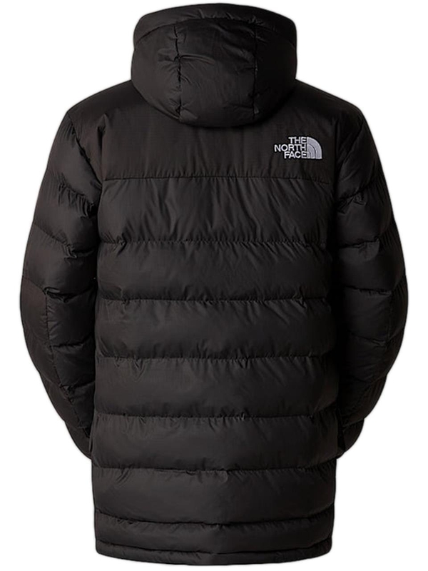 노스페이스 FW24 THE NORTH FACE Coats Black NF0A89G3JK31 Black