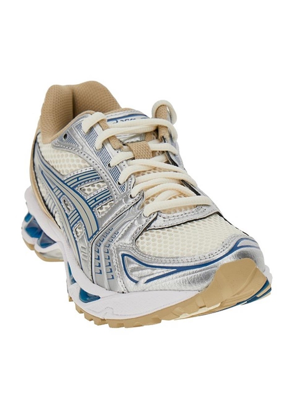 아식스 FW24 ASICS SNEAKERS 1201A019.105-105 Silver