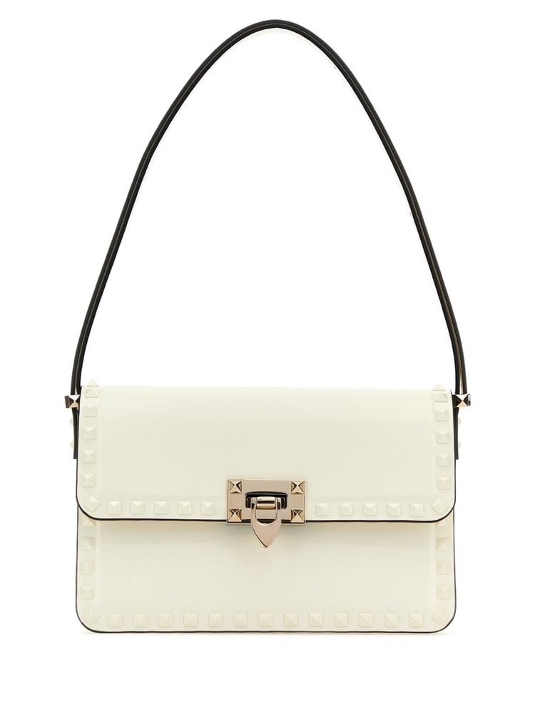 발렌티노 가라바니 FW23 VALENTINO GARAVANI HANDBAGS 3W2B0M41AZS 098 IVORY