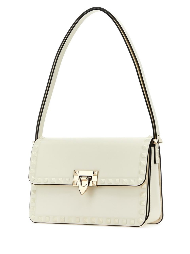 발렌티노 가라바니 FW23 VALENTINO GARAVANI HANDBAGS 3W2B0M41AZS 098 IVORY