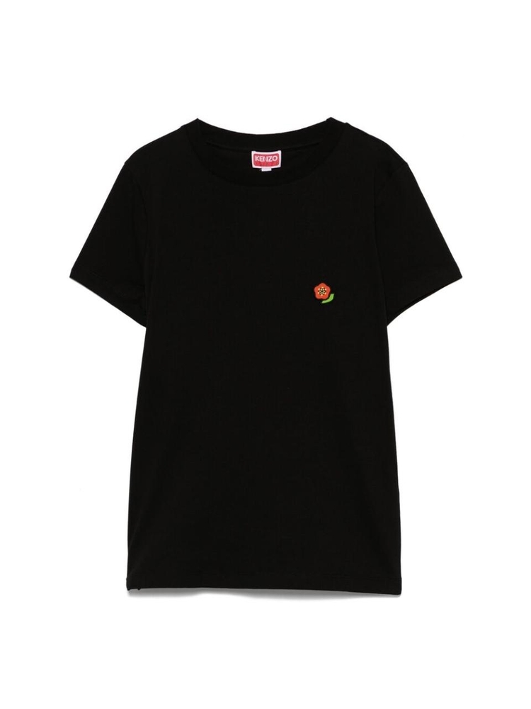 겐조 SS25 T-shirt Kenzo FF52TS1674SO  99J One Color