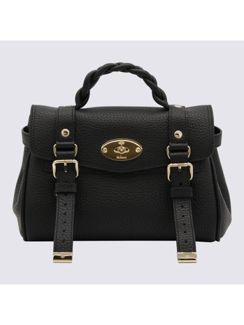 멀버리 SS25 Mulberry Bags.. Black RL6595736A100 Black