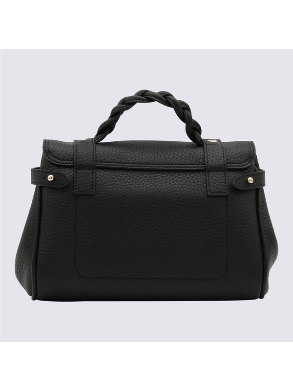 멀버리 SS25 Mulberry Bags.. Black RL6595736A100 Black