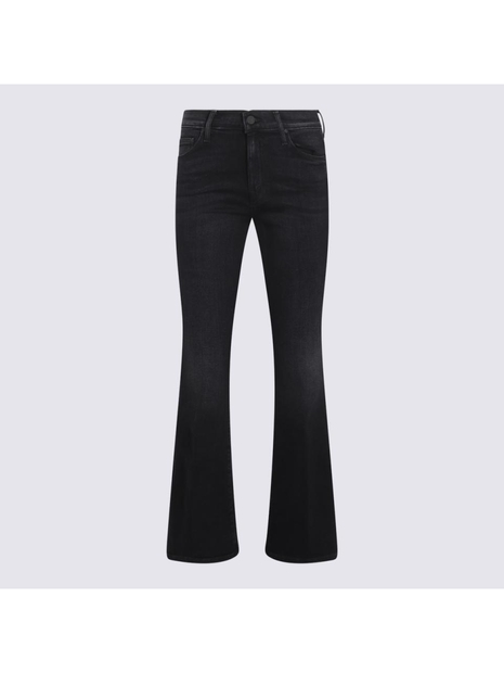 마더 SS25 Mother Jeans 1585965ENT ENCOUNTERS AT NIGHT