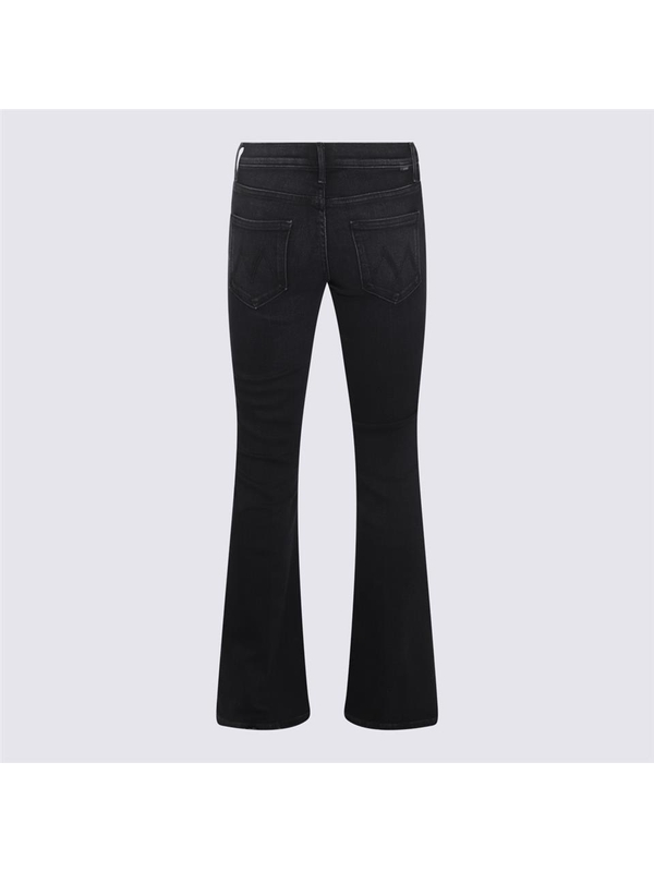 마더 SS25 Mother Jeans 1585965ENT ENCOUNTERS AT NIGHT