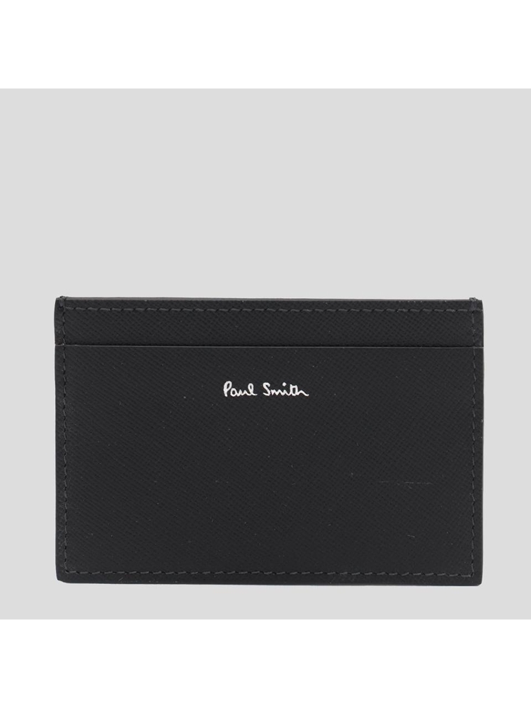 폴 스미스 SS25 Paul Smith Wallets Black M1A4768PMINUN79 Black