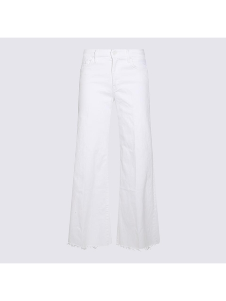 마더 SS25 Mother Jeans 1445753FOT FAIREST OF THEM ALL