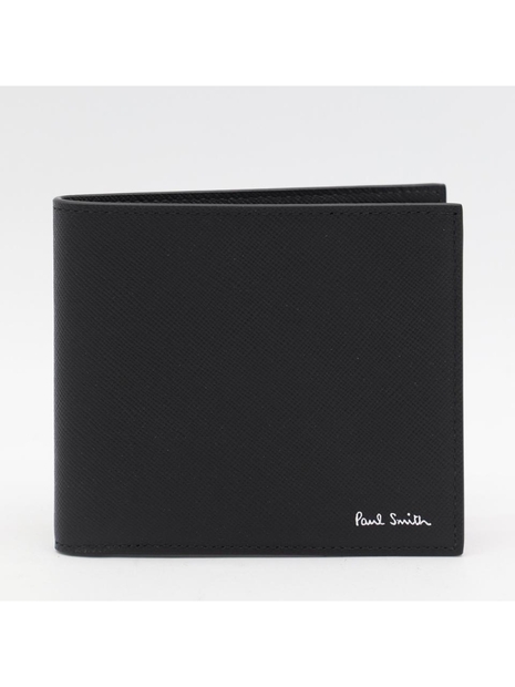 폴 스미스 SS25 Paul Smith Wallets Black M1A4832PMINUN79 Black