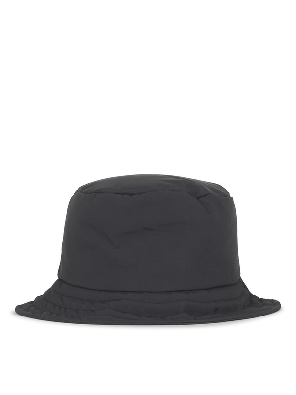 메종키츠네 FW24 MAISON KITSUNE Hats Black NM06115WQ4035P199 Black