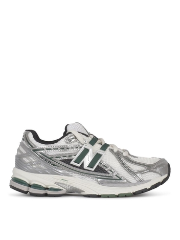 뉴발란스 FW24 New Balance Sneakers M1906REU SILVER METALLIC