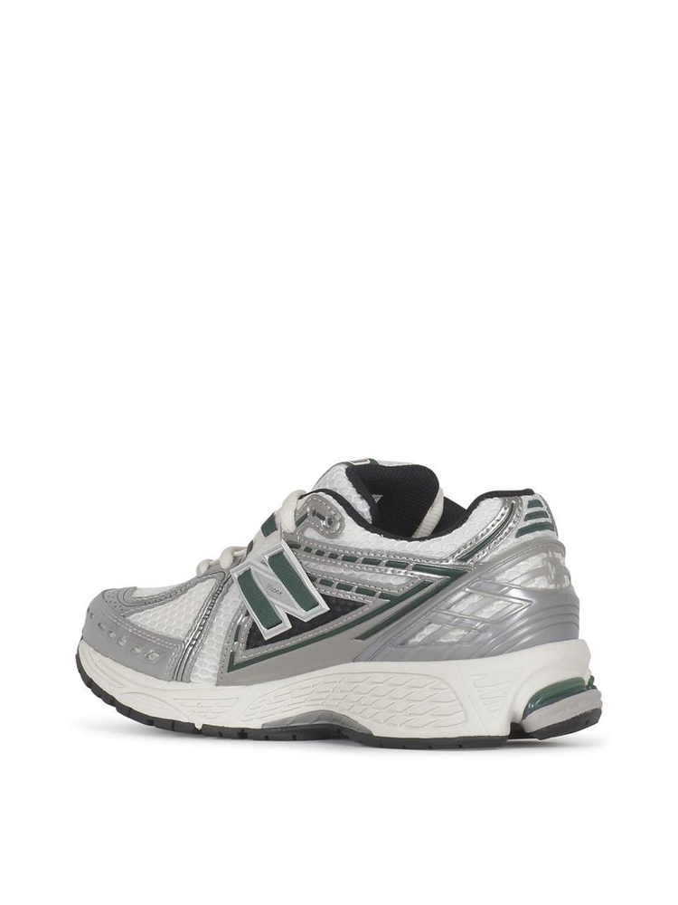 뉴발란스 FW24 New Balance Sneakers M1906REU SILVER METALLIC