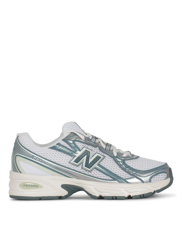 뉴발란스 FW24 New Balance Sneakers White U740GR2 White