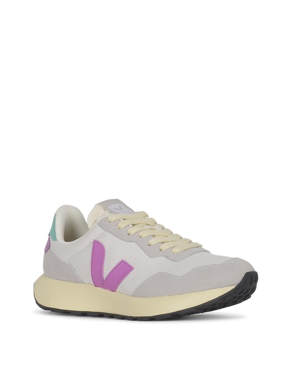 베자 FW24 Veja Sneakers PS1803743A GRAVEL_ULTRAVIOLET