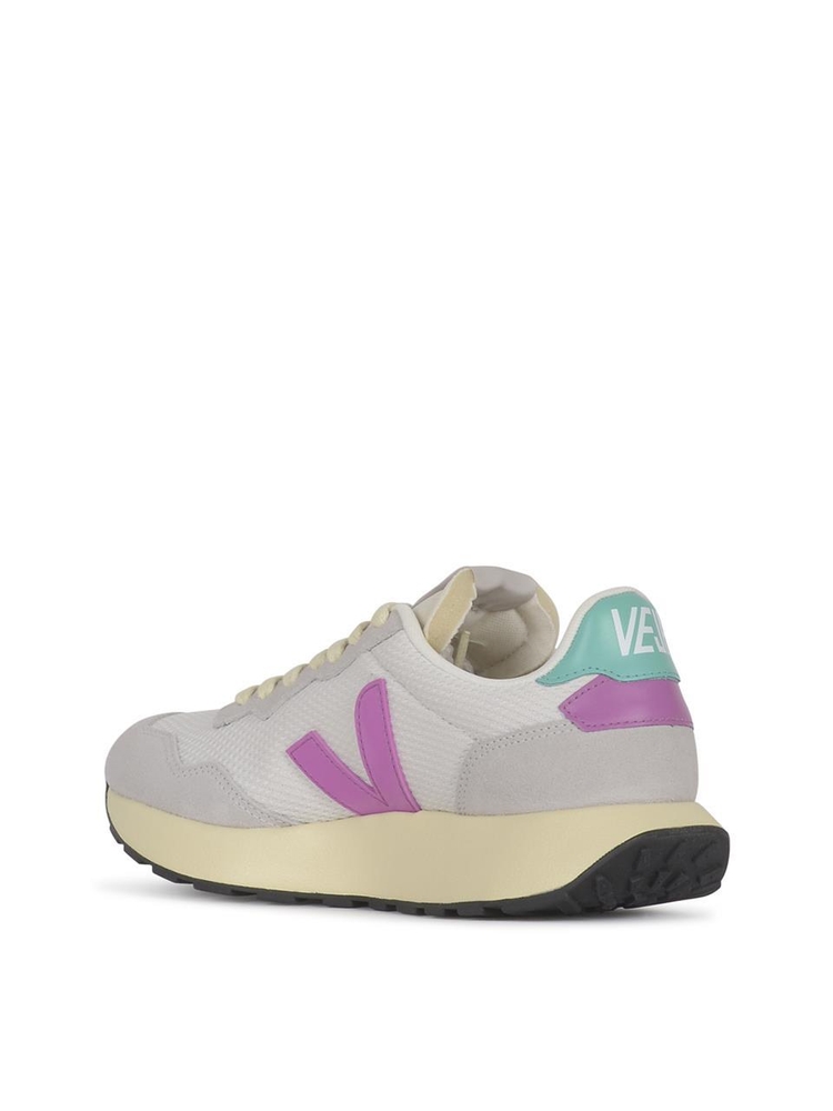 베자 FW24 Veja Sneakers PS1803743A GRAVEL_ULTRAVIOLET