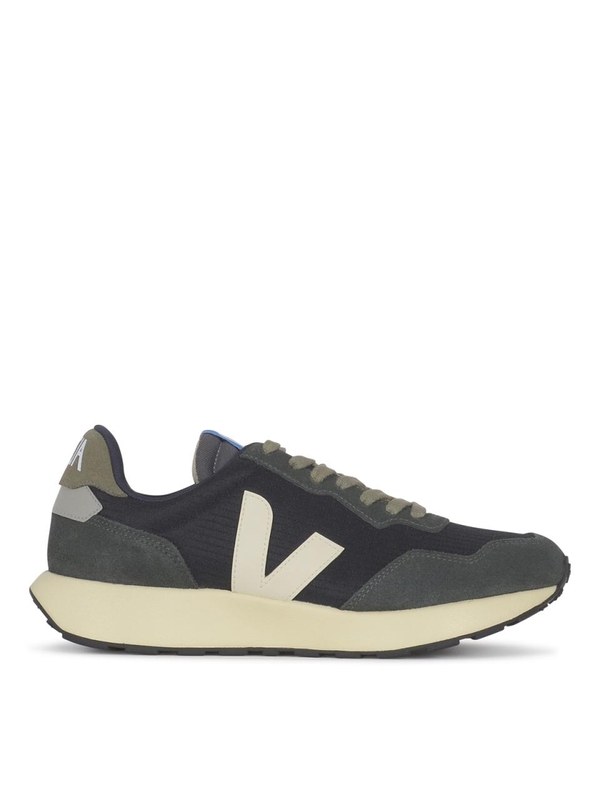 베자 FW24 Veja Sneakers PS1903751B BLACK_PIERRE