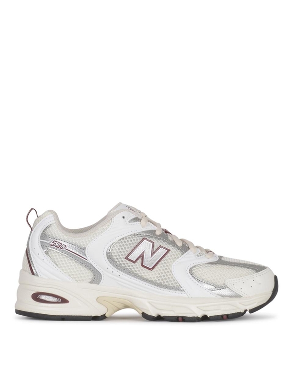 뉴발란스 FW24 New Balance Sneakers MR530SZ SEA SALT