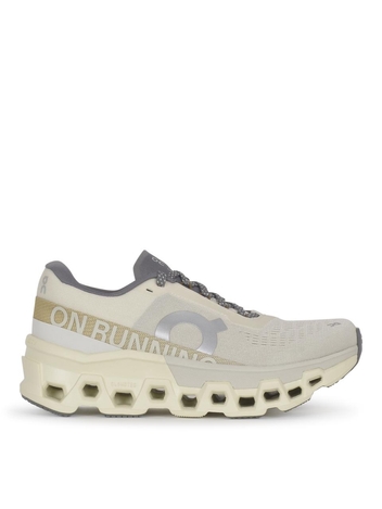 온러닝 FW24 ON RUNNING Sneakers 3WE10112569 Cream | Ice