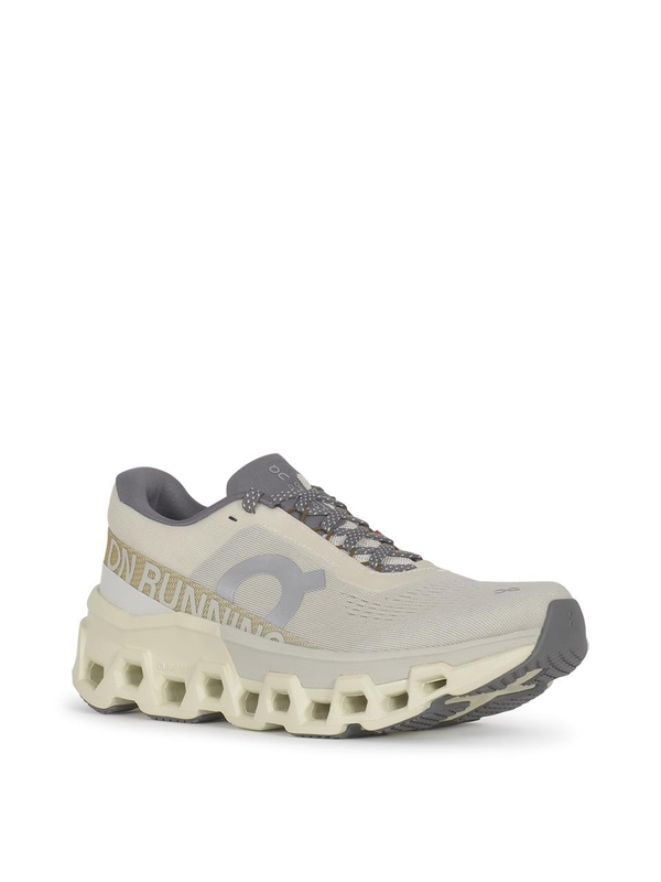 온러닝 FW24 ON RUNNING Sneakers 3WE10112569 Cream | Ice