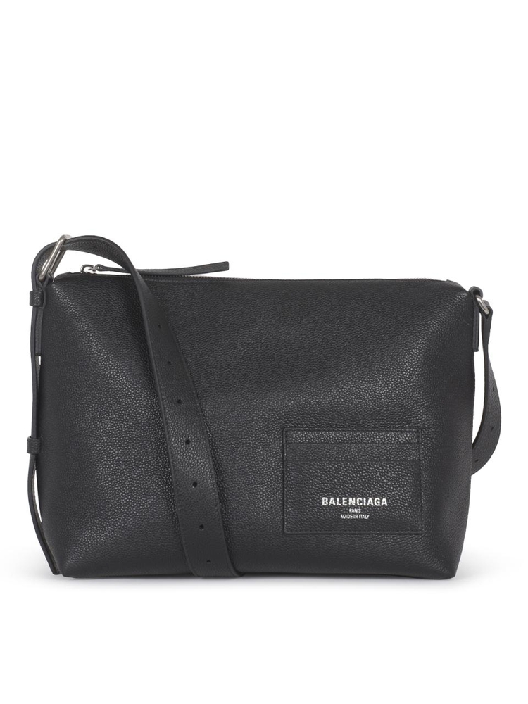 발렌시아가 FW24 Balenciaga Bags.. Black 8062662ABCC1000 Black