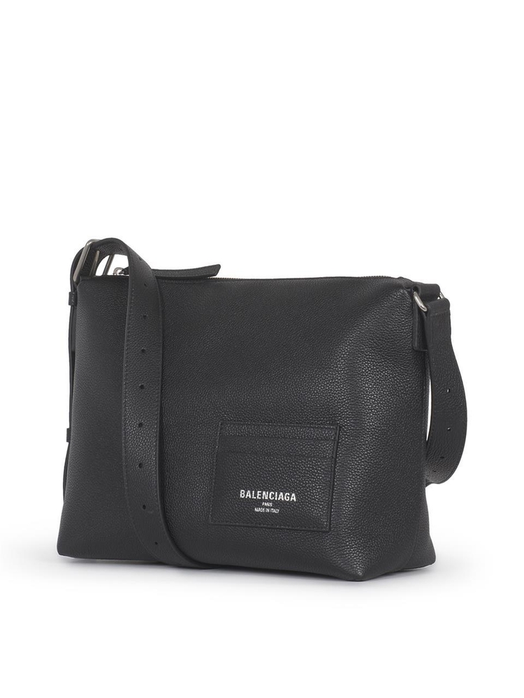 발렌시아가 FW24 Balenciaga Bags.. Black 8062662ABCC1000 Black