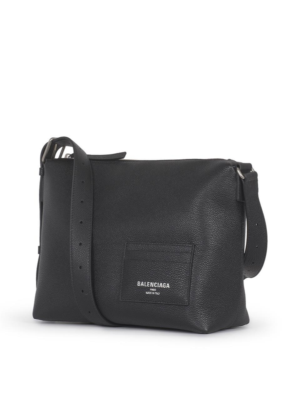 발렌시아가 FW24 Balenciaga Bags.. Black 8062662ABCC1000 Black