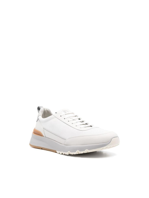 브루넬로쿠치넬리 SS25 Sneaker Brunello Cucinelli MZUSGGO278  CMA07 One Color