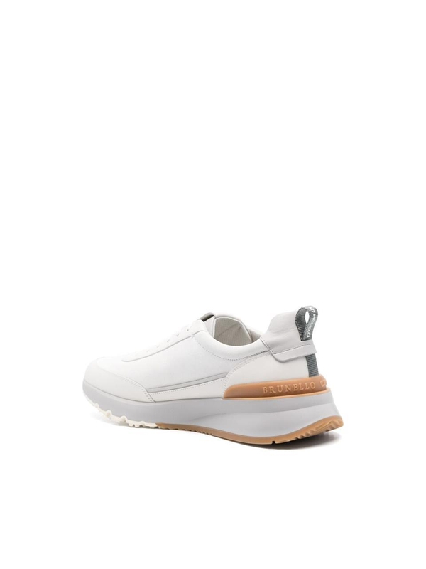 브루넬로쿠치넬리 SS25 Sneaker Brunello Cucinelli MZUSGGO278  CMA07 One Color