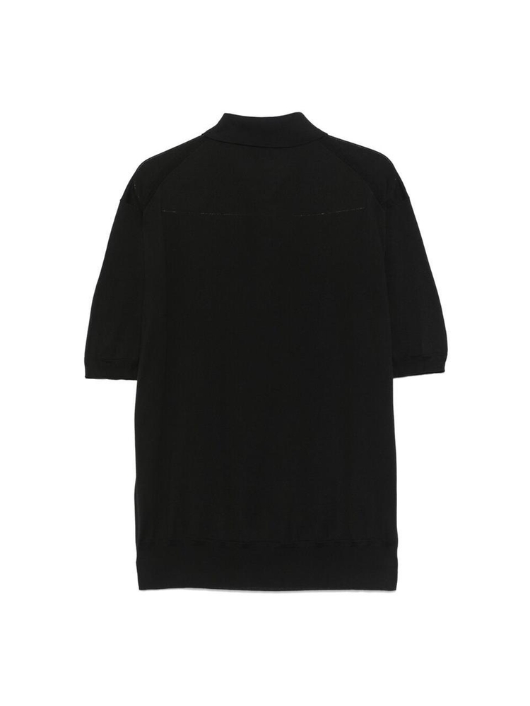 톰 포드 SS25 Sweater Tom Ford YMC024S25 KPS004 LB999 One Color