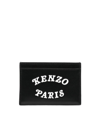 겐조 SS25 Small Leather Goods Kenzo FF58PM830L48  99 One Color