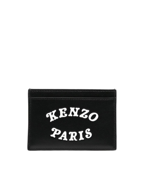 겐조 SS25 Small Leather Goods Kenzo FF58PM830L48  99 One Color