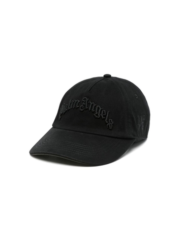 팜 엔젤스 SS25 Cap Palm Angels PMLB10AS25FA B001 1010 One Color