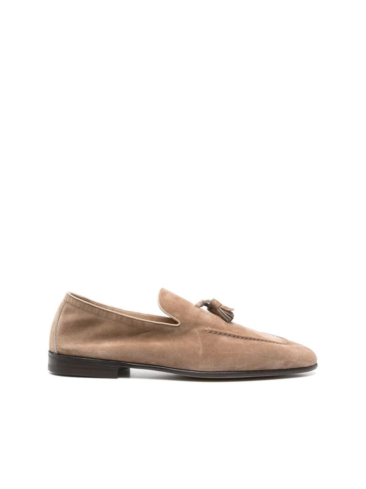 브루넬로쿠치넬리 SS25 Shoe Brunello Cucinelli MZUCAHG731  C2767 One Color