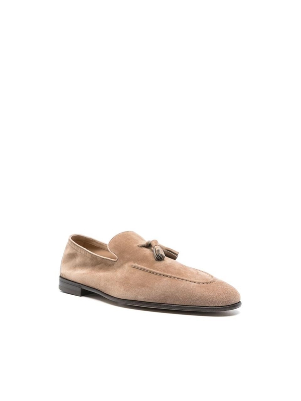 브루넬로쿠치넬리 SS25 Shoe Brunello Cucinelli MZUCAHG731  C2767 One Color