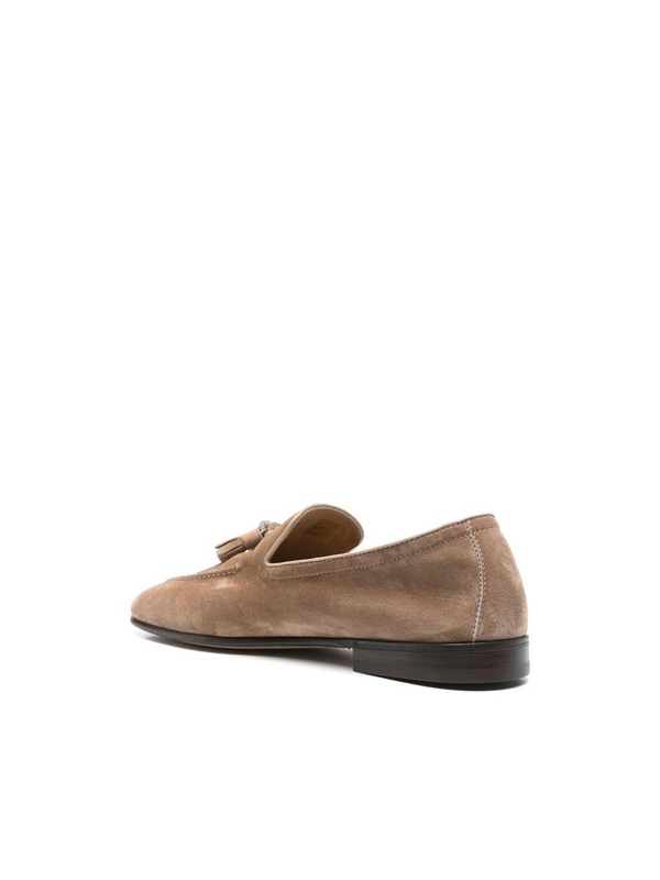 브루넬로쿠치넬리 SS25 Shoe Brunello Cucinelli MZUCAHG731  C2767 One Color