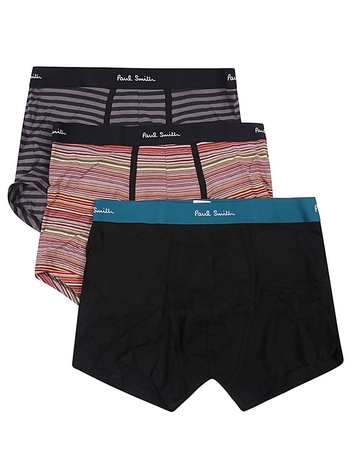 폴 스미스 FW24 Paul Smith Underwear MultiColour M1A914N3PK621A MultiColour