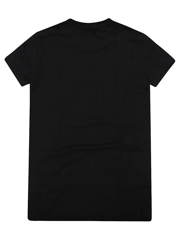 엠포리오 아르마니 FW24 Emporio Armani T-shirts and Polos Black 1110354F72900020 Black