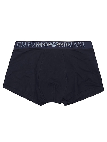 엠포리오 아르마니 FW24 Emporio Armani Underwear Blue 1113894F72900135 Blue