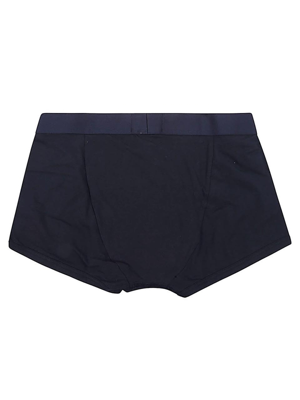 엠포리오 아르마니 FW24 Emporio Armani Underwear Blue 1113894F72900135 Blue