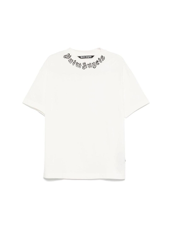 팜 엔젤스 SS25 T-shirt Palm Angels PMAA001S25JE R002 0310 One Color