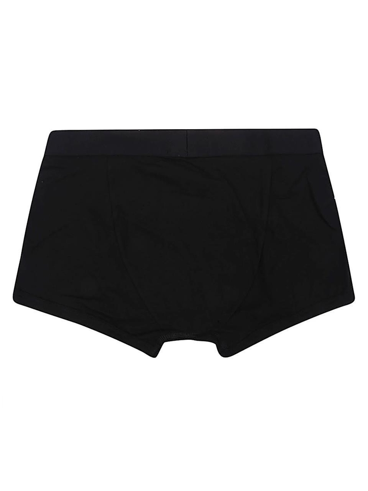 엠포리오 아르마니 FW24 Emporio Armani Underwear Black 1113894F72900020 Black