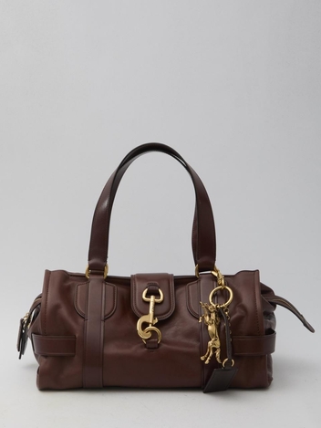 끌로에 SS25 Kerala 25 bag CH25SS741O49_25A BROWN