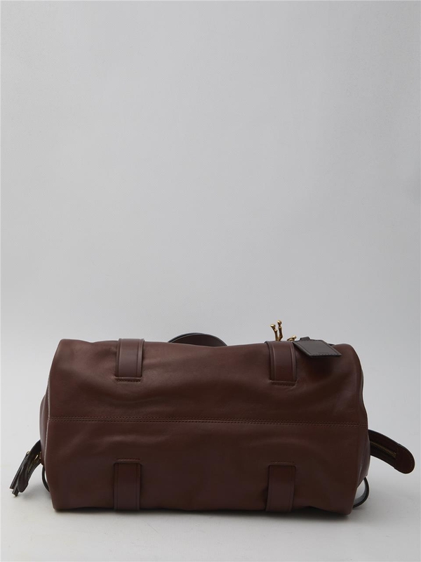 끌로에 SS25 Kerala 25 bag CH25SS741O49_25A BROWN